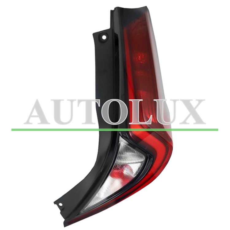 Piloto trasero toyota aygo x 2022-2025 derecho.  Referencia OE:815510H180