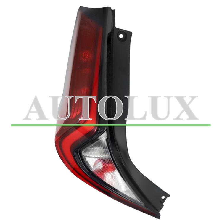 Piloto trasero toyota aygo x 2022-2025 izquierdo.  Referencia OE:815610H180