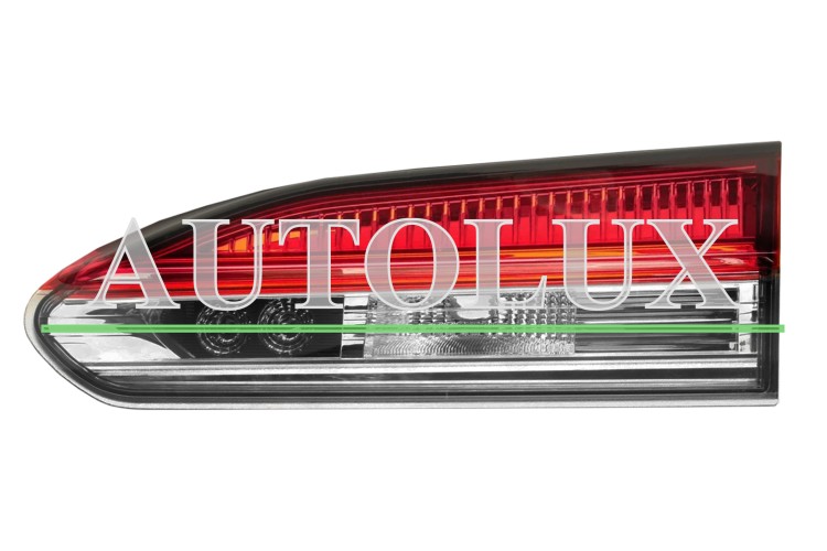 Piloto trasero toyota corolla cross 2022-2025 interior / led / derecho.  Referencia OE:815810A050