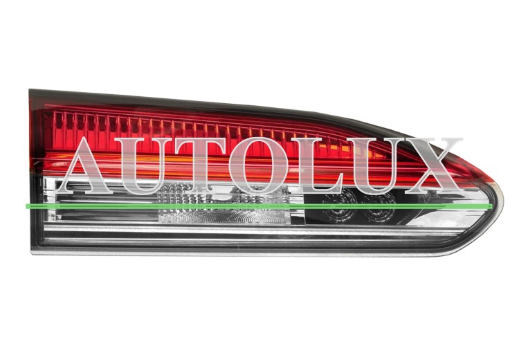 Piloto trasero toyota corolla cross 2022-2025 interior / led / izquierdo.  Referencia OE:815910A050