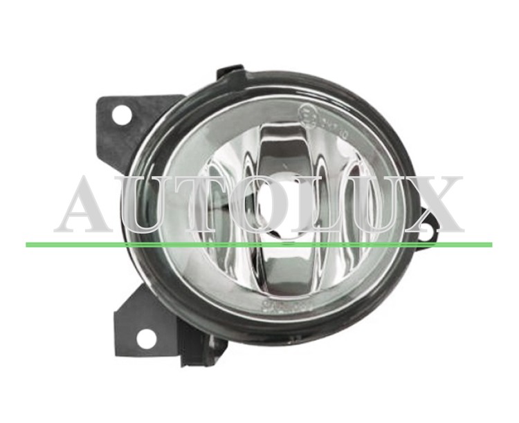Faro antiniebla volkswagen new beetle 2005-2011 izquierdo.  Referencia OE:1C0941699E