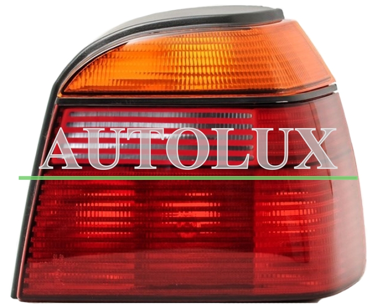 Piloto trasero volkswagen golf iii 1992-1997 derecho.  Referencia OE:1H6945111