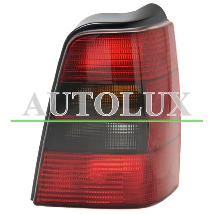 Piloto trasero volkswagen golf iii 1992-1997 familiar / fume / derecho.  Referencia OE:1H9945112