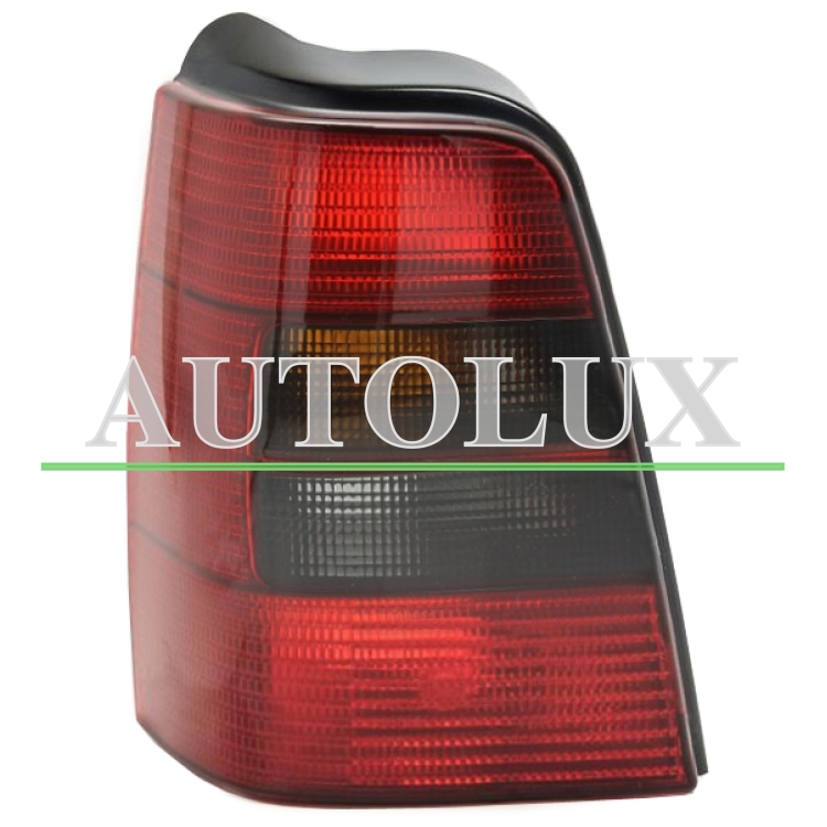 Piloto trasero volkswagen golf iii 1992-1997 familiar / fume / izquierdo.  Referencia OE:1H9945111