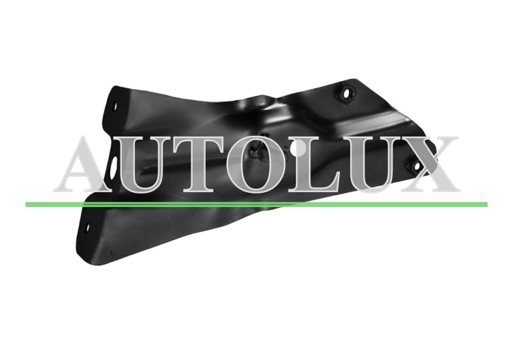 Soporte aleta volkswagen golf vi 2008-2012 delantero derecho.  Referencia OE:5K6821136