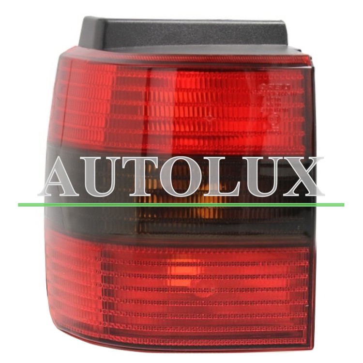 Piloto trasero volkswagen passat 1993-1997 familiar / fume / izquierdo.  Referencia OE:3A9945111B