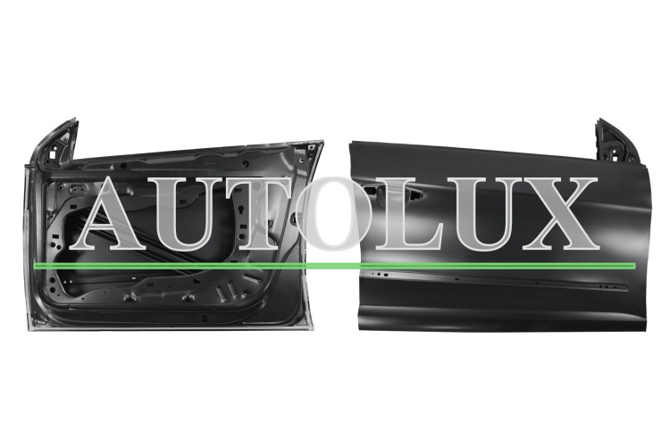 Puertas VOLKSWAGEN Passat cc 2008-2012 delantero derecho - Ref. OE: 3C8831056H Puerta volkswagen passat cc 2008-2012 delantera derecha.  Referencia OE:3C8831056H