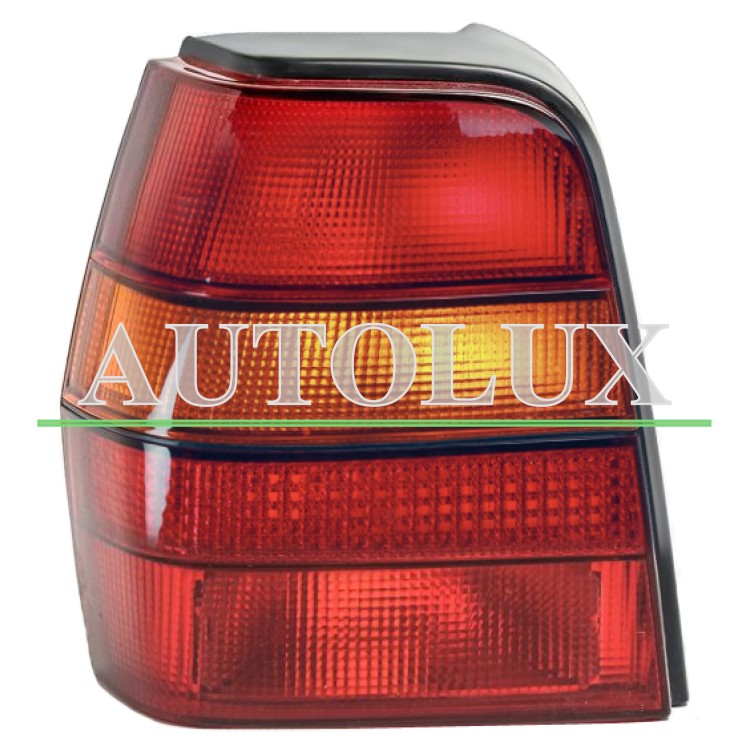 Piloto trasero volkswagen polo 1990-1995 izquierdo
