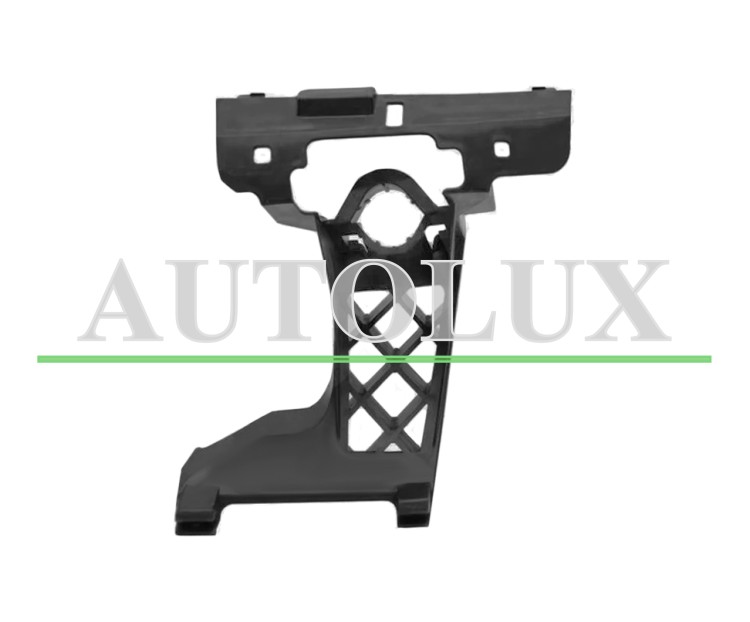 Soporte lavafaros volkswagen sharan 2010-2022 delantero izquierdo.  Referencia OE:7N0807723