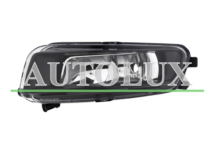 Faro antiniebla volkswagen sharan 2010-2022 izquierdo.  Referencia OE:7N0941699