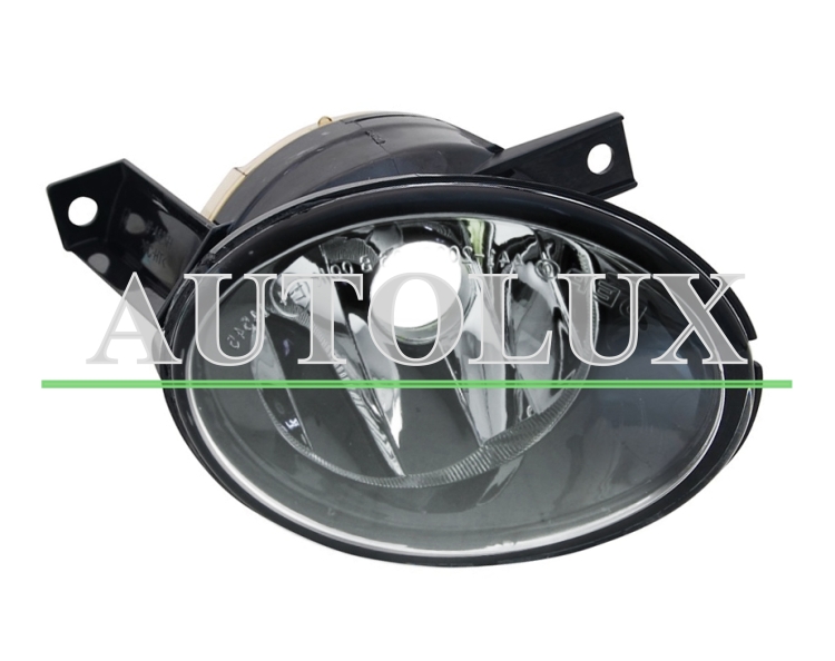 Faro antiniebla volkswagen touran 2006-2010 modelo cross / derecho.  Referencia OE:5K0941700A