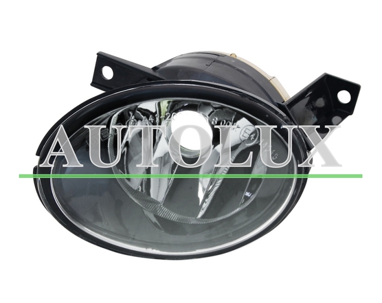Faro antiniebla volkswagen touran 2006-2010 modelo cross / izquierdo.  Referencia OE:5K0941699A