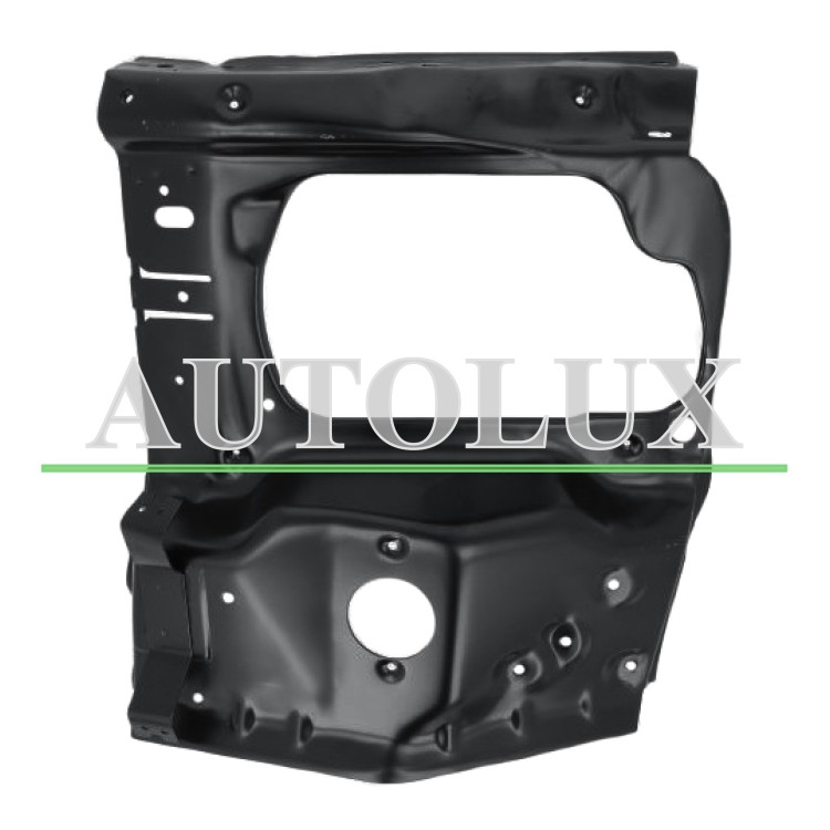 Ojal faro volkswagen transporter t4 1996-2001 delantero izquierdo.  Referencia OE:701941045