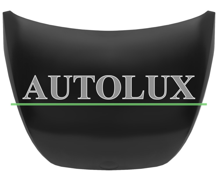 Capo volkswagen beetle 2011-2019 delantero.  Referencia OE:5C5823031A