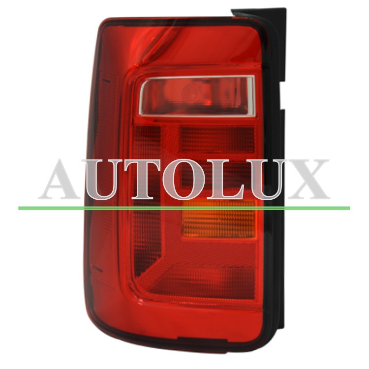 Piloto trasero volkswagen caddy 2015-2020 2 puertas traseras / izquierdo.  Referencia OE:2K1945095G