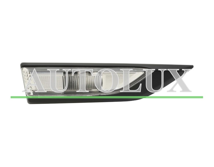 Piloto lateral volkswagen caddy 2015-2020 derecho.  Referencia OE:2K5949102