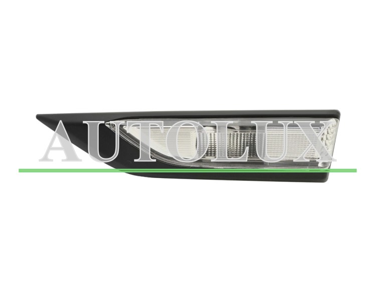 Piloto lateral volkswagen caddy 2015-2020 izquierdo.  Referencia OE:2K5949101