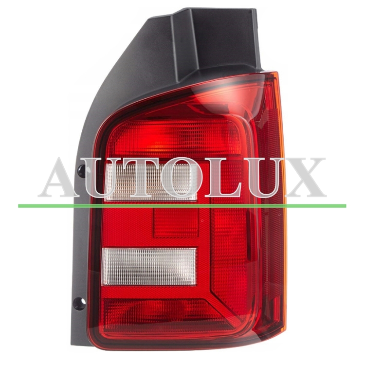 Piloto trasero volkswagen caravelle 2015-2020 2 puertas traseras / derecho.  Referencia OE:7E0945096P