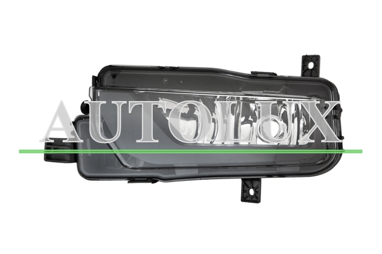Faro antiniebla volkswagen crafter 2017-> izquierdo.  Referencia OE:7C0941661A
