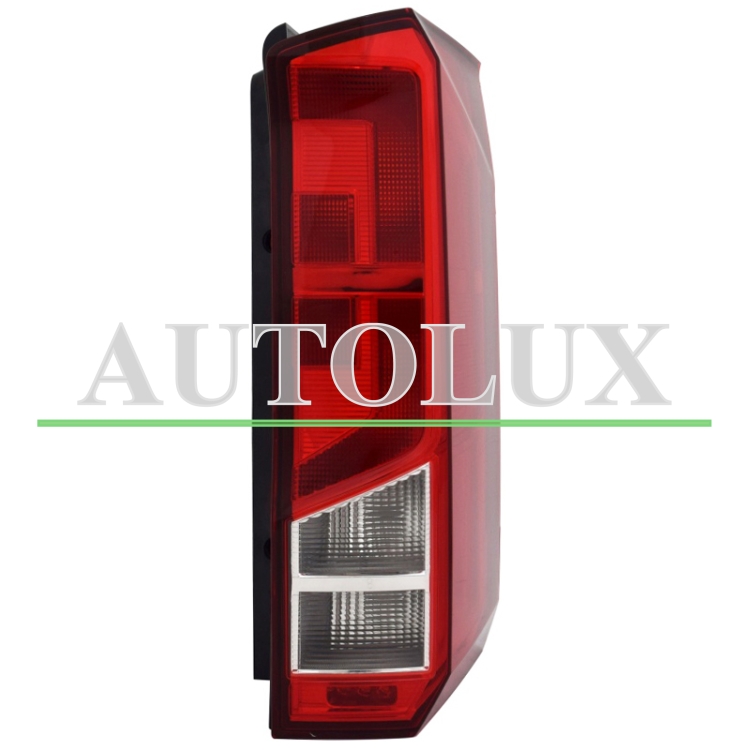 Piloto trasero volkswagen crafter 2017-> led / derecho.  Referencia OE:7C0945096J