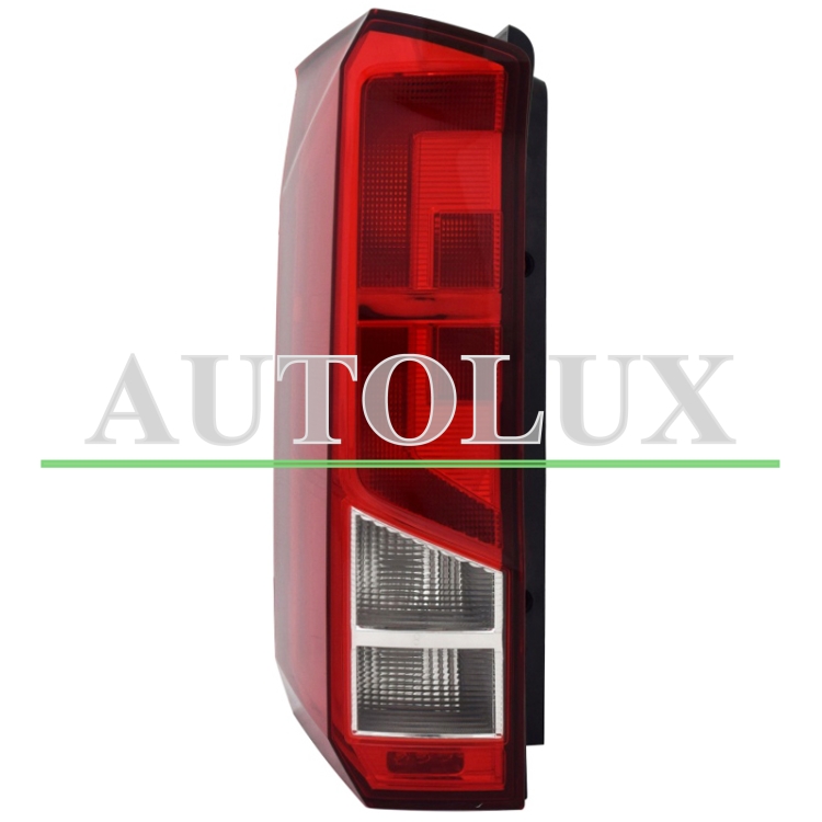 Piloto trasero volkswagen crafter 2017-> led / izquierdo.  Referencia OE:7C0945095H