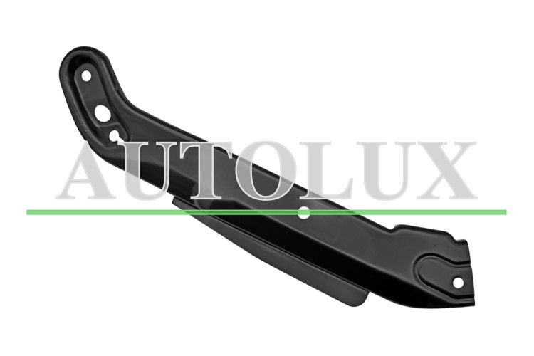 Soporte faro volkswagen crafter 2017-> delantero derecho.  Referencia OE:7C0805932A
