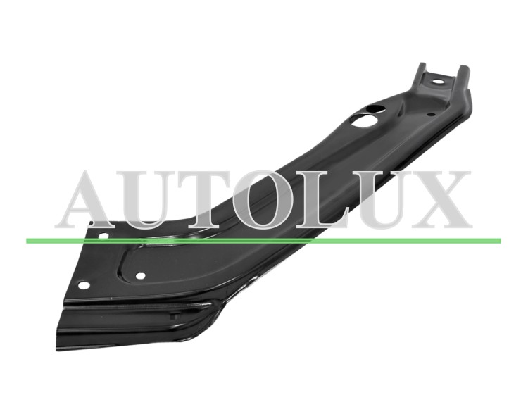 Soporte faro VOLKSWAGEN Passat B8 2019-2023 delantero izquierdo - Ref. OE: 561805931C Ojal faro volkswagen passat 2019-2023 delantero izquierdo. Referencia OE:561805931C