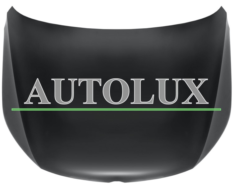 Capo volkswagen passat cc 2012-2016 delantero.  Referencia OE:3C8823031D