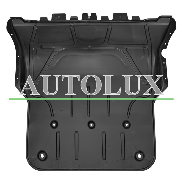 Bajo motor cupra formentor 2020-> delantero.  Referencia OE:5WA825236C