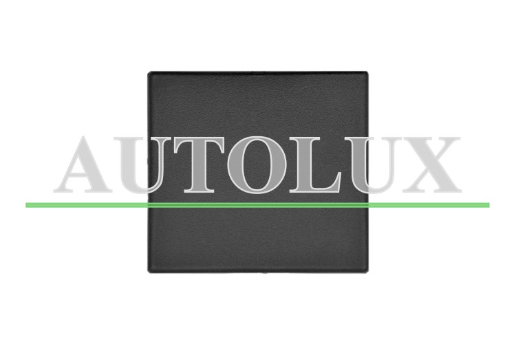 Tapa radar volkswagen caddy 2020-> parachoques delantero.  Referencia OE:2K7807631B