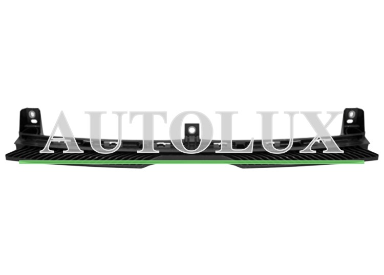 Soporte rejilla volkswagen t-cross 2019-> frente.  Referencia OE:2GM805705B