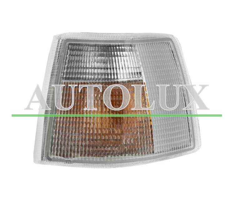 Piloto delantero volvo 850 1994-1996 izquierdo.  Referencia OE:6817027