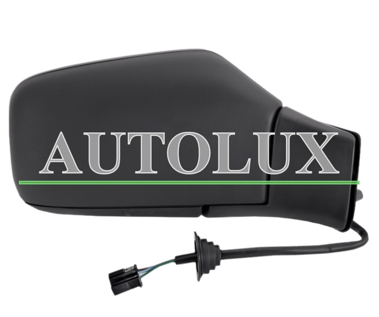 Espejo retrovisor volvo s90 1996-1998 electrico / termico / derecho.  Referencia OE:8626851