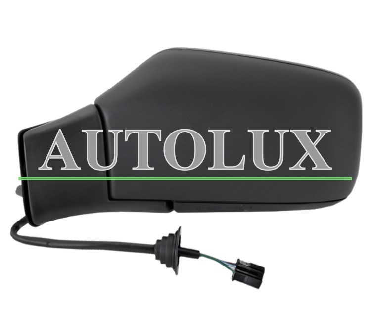 Espejo retrovisor volvo s90 1996-1998 electrico / termico / izquierdo.  Referencia OE:8626852