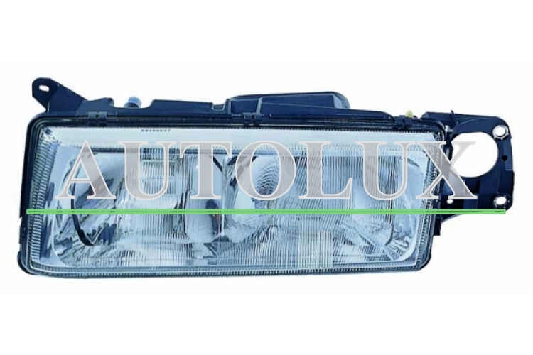 Faro delantero volvo 960 1995-1997 izquierdo