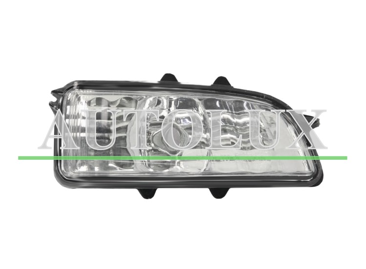Piloto espejo retrovisor volvo c30 2009-2012 derecho.  Referencia OE:31111102