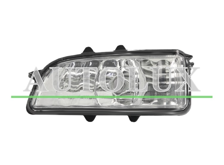 Piloto espejo retrovisor volvo c30 2007-2009 izquierdo.  Referencia OE:31111090