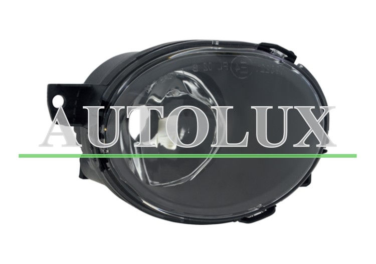 Faro antiniebla volvo c70 2009-2013 derecho.  Referencia OE:30796681