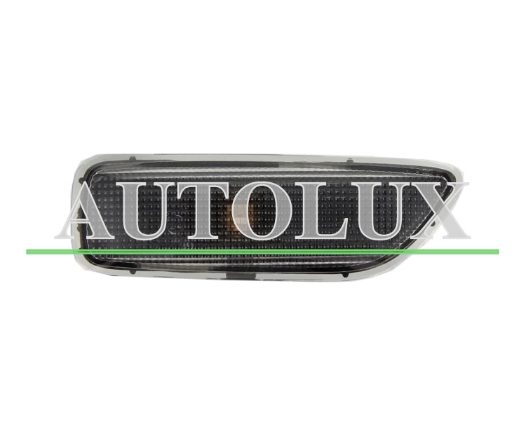 Piloto lateral volvo xc90 2003-2007 fume / derecho.  Referencia OE:9178688