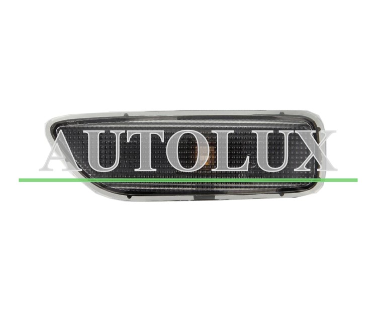 Piloto lateral volvo xc90 2003-2007 fume / izquierdo.  Referencia OE:9178687