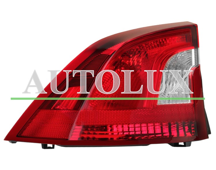 Piloto trasero volvo v60 2014-2018 exterior / izquierdo.  Referencia OE:30796267