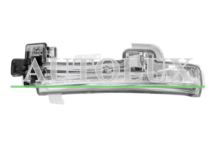 Piloto espejo retrovisor volvo s60 2014-2019 izquierdo.  Referencia OE:31402415