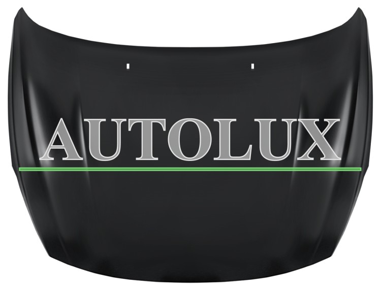 Capo volvo s60 2010-2014 delantero.  Referencia OE:31335350