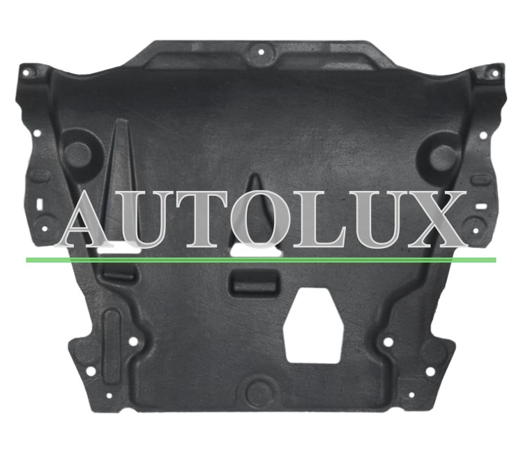 Bajo motor ford galaxy 2010-2015 delantero.  Referencia OE:1693990