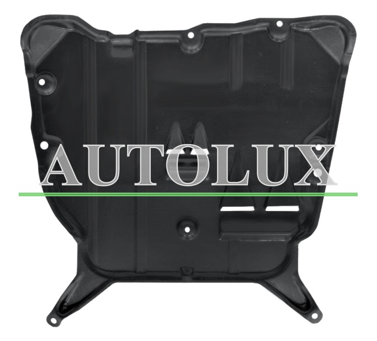 Bajo motor volvo s60 2000-2005 delantero.  Referencia OE:8624664