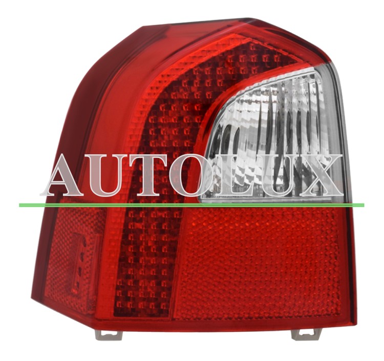 Piloto trasero volvo xc70 2007-2013 exterior / izquierdo.  Referencia OE:30698983