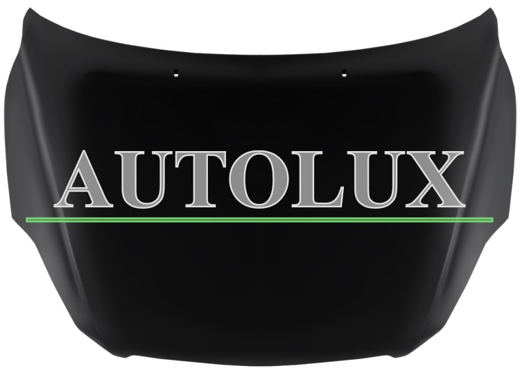 Capo volvo xc60 2008-2013 delantero.  Referencia OE:31335847