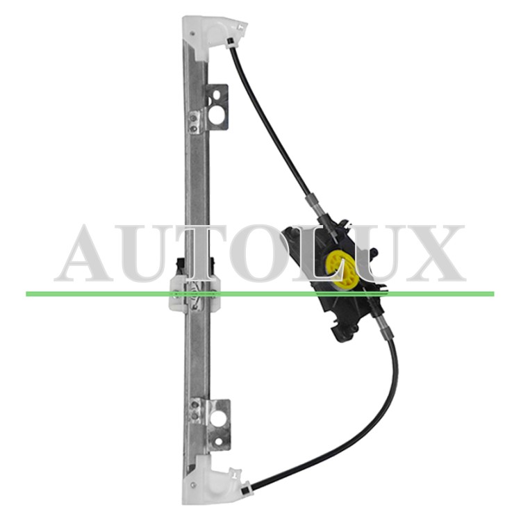 Elevalunas volvo xc60 2008-2013 electrico / sin motor / confort / trasero derecho.  Referencia OE:30791020