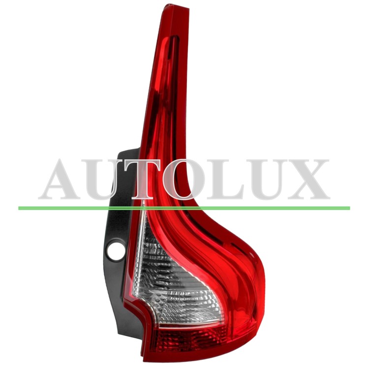 Piloto trasero volvo xc60 2013-2017 exterior / derecho.  Referencia OE:31323035
