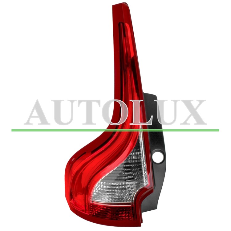 Piloto trasero volvo xc60 2013-2017 exterior / izquierdo.  Referencia OE:31323034